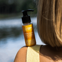 Olejek do ciała mango-brzoskwinia W DROGĘ! 50ml