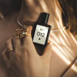 N°012 - perfumy w olejku – gruszka, jaśmin, białe piżmo